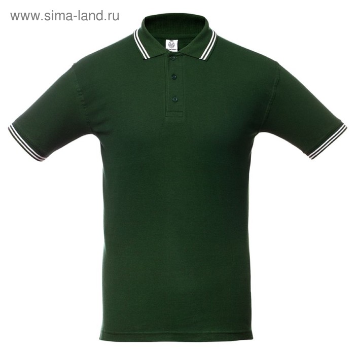 Рубашка поло Virma Stripes, размер S, цвет зелёный
Рубашка поло Virma Stripes, размер S, цвет зелёный