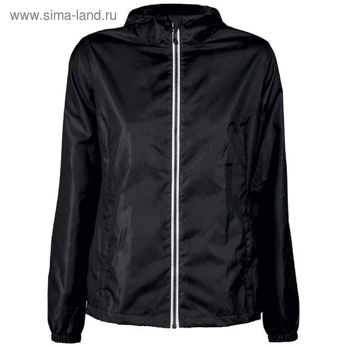 Ветровка женская FASTPLANT, размер S, цвет чёрный
Ветровка женская FASTPLANT, размер S, цвет чёрный