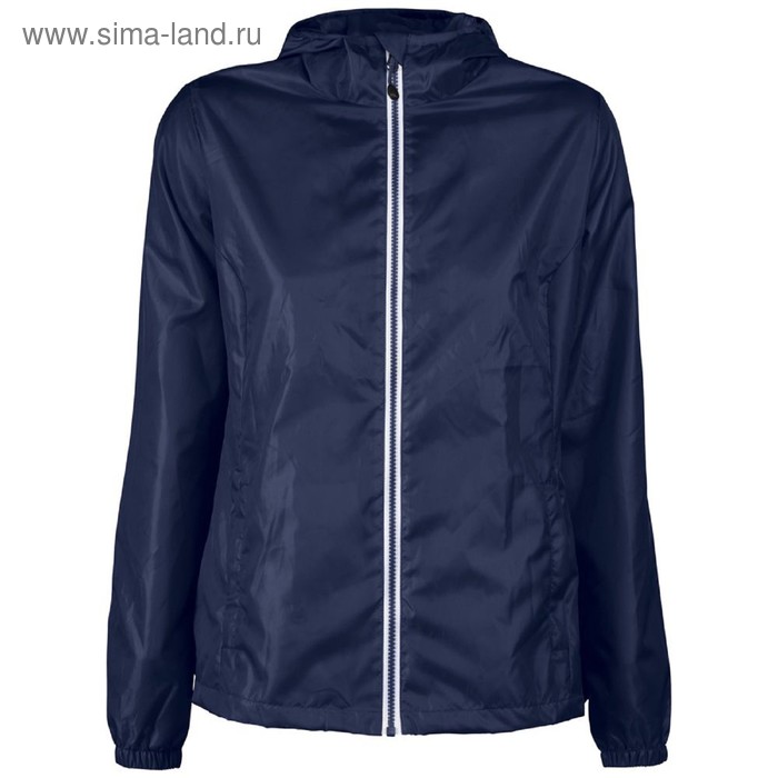 Ветровка женская FASTPLANT, размер L, цвет тёмно-синий
Ветровка женская FASTPLANT, размер L, цвет тёмно-синий