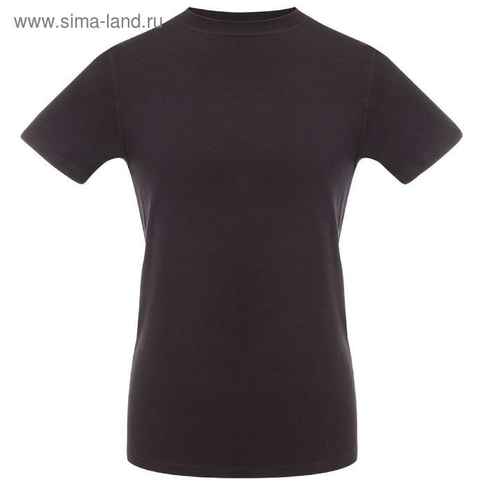 Футболка мужская T-bolka Stretch, размер L, цвет чёрный
Футболка мужская T-bolka Stretch, размер L, цвет чёрный