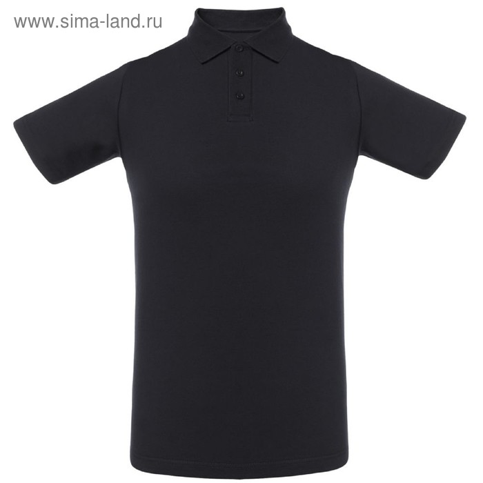 Рубашка поло мужская Virma light, размер XXL, цвет чёрный
Рубашка поло мужская Virma light, размер XXL, цвет чёрный