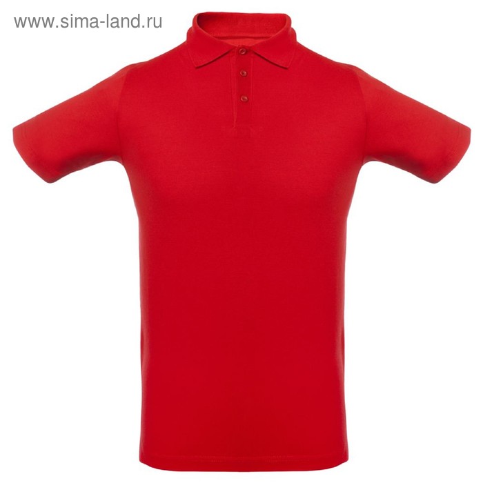 Рубашка поло мужская Virma light, размер M, цвет красный
Рубашка поло мужская Virma light, размер M, цвет красный