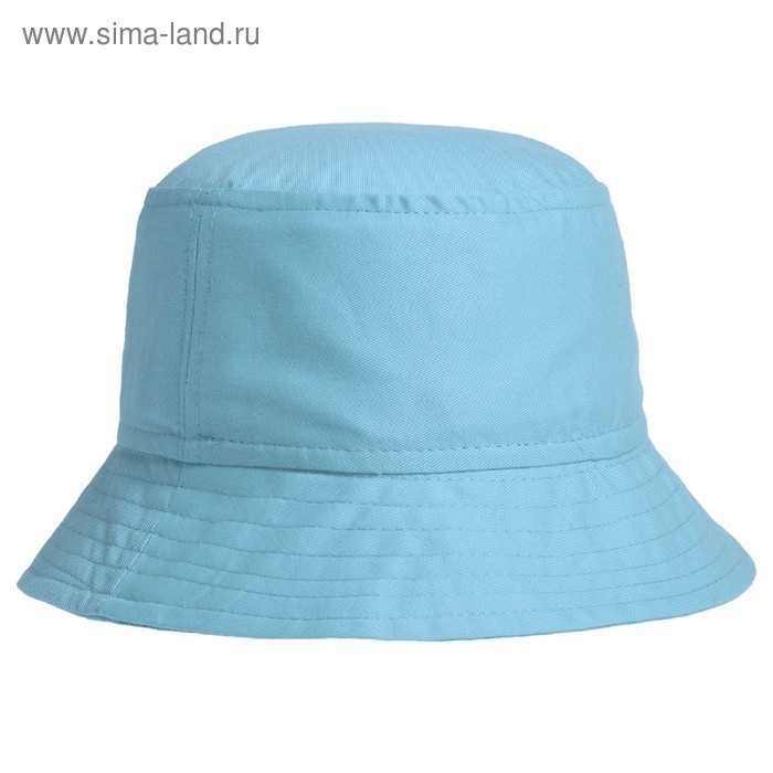 Панама Bizbolka Challenge, цвет голубой
Панама Bizbolka Challenge, цвет голубой