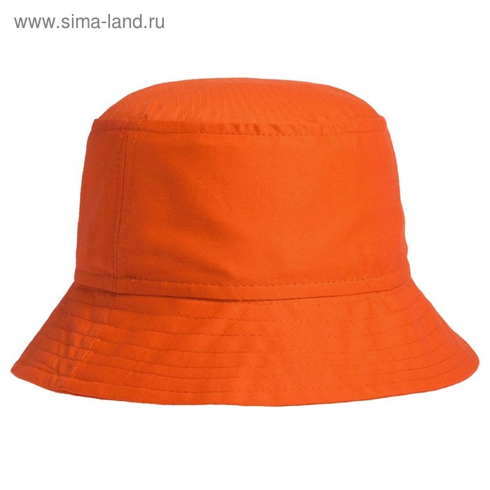 Панама Bizbolka Challenge, цвет оранжевый
Панама Bizbolka Challenge, цвет оранжевый