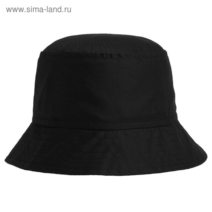 Панама Bizbolka Challenge, цвет чёрный
Панама Bizbolka Challenge, цвет чёрный