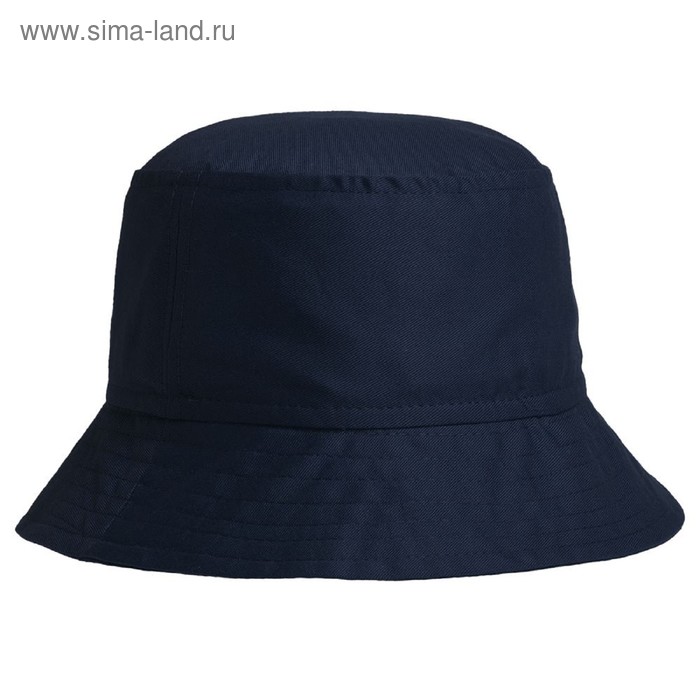 Панама Bizbolka Challenge, цвет тёмно-синий 
Панама Bizbolka Challenge, цвет тёмно-синий