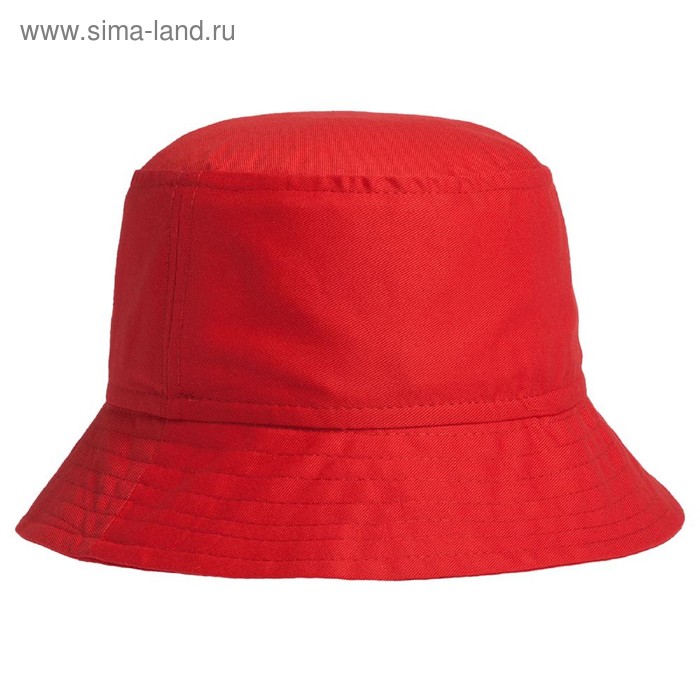 Панама Bizbolka Challenge, цвет красный
Панама Bizbolka Challenge, цвет красный
