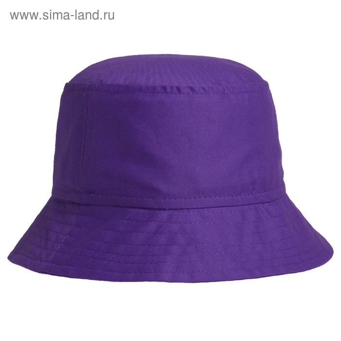 Панама Bizbolka Challenge, цвет фиолетовый
Панама Bizbolka Challenge, цвет фиолетовый