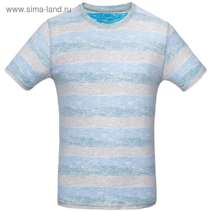 Футболка мужская RAYET двусторонняя, размер XXL, цвет голубой, зелёный
Футболка мужская RAYET двусторонняя, размер XXL, цвет голубой, зелёный