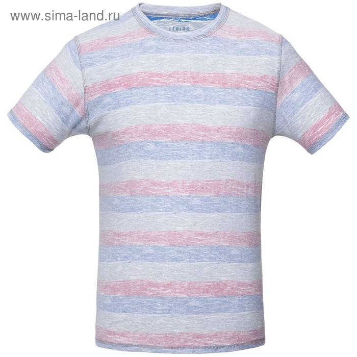 Футболка мужская RAYET двусторонняя, размер S, цвет красный, синий
Футболка мужская RAYET двусторонняя, размер S, цвет красный, синий