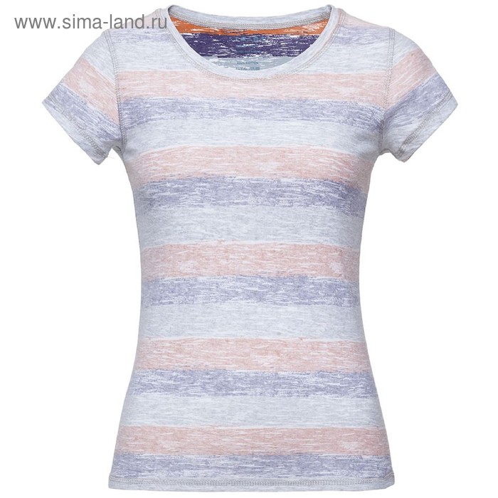 Футболка женская RAYET LADY двусторонняя, размер L, цвет оранжевый, фиолетовый
Футболка женская RAYET LADY двусторонняя, размер L, цвет оранжевый, фиолетовый