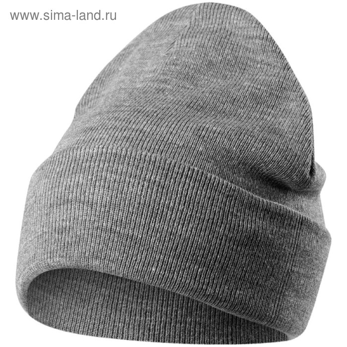 Шапка Real Talk, цвет серый
Шапка Real Talk, цвет серый