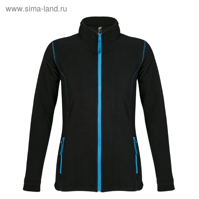 Куртка женская NOVA WOMEN 200, размер XL
Куртка женская NOVA WOMEN 200, размер XL