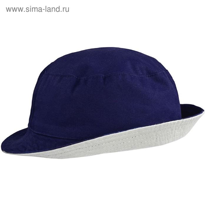 Панама Unit Summer двусторонняя, цвет тёмно-синий, серый
Панама Unit Summer двусторонняя, цвет тёмно-синий, серый