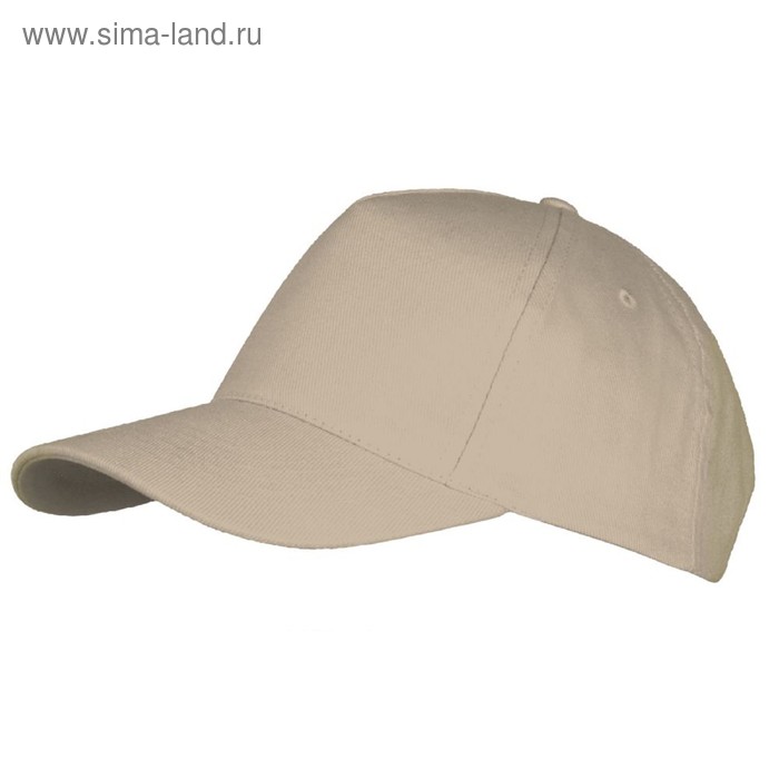 Бейсболка LONG BEACH, цвет бежевый
Бейсболка LONG BEACH, цвет бежевый
