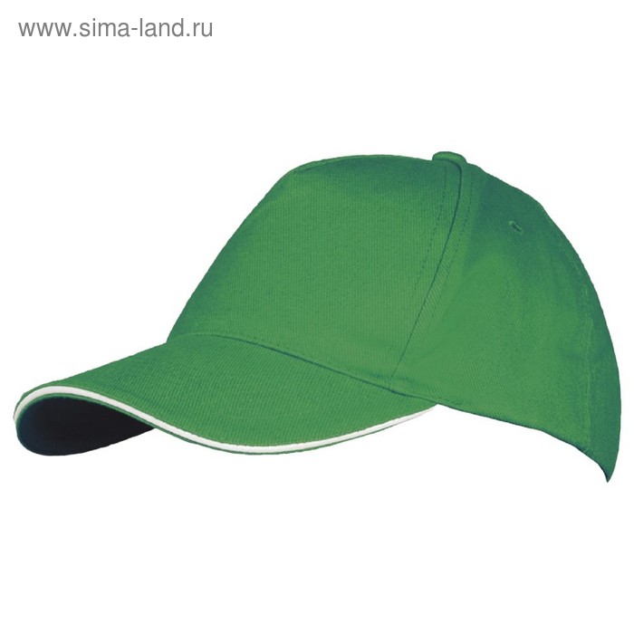 Бейсболка LONG BEACH, цвет ярко-зелёный, белый
Бейсболка LONG BEACH, цвет ярко-зелёный, белый
