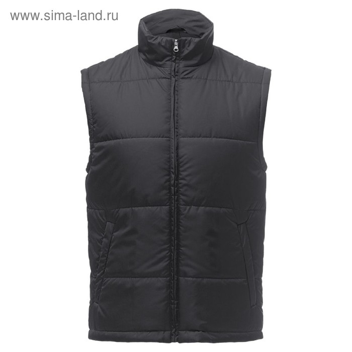 Жилет мужской Unit Kama XS, цвет чёрный
Жилет мужской Unit Kama XS, цвет чёрный