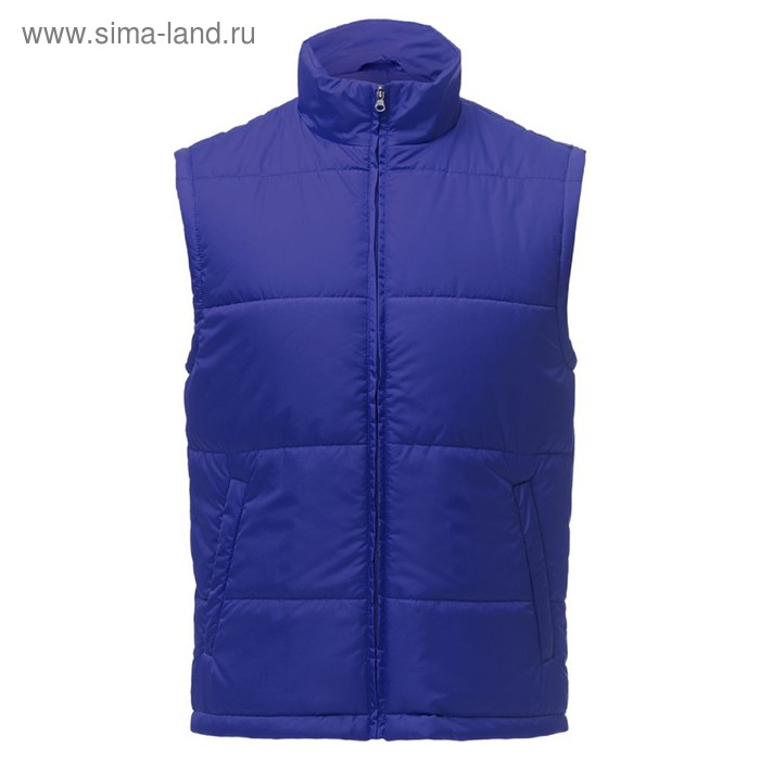 Жилет мужской Unit Kama XS, цвет ярко-синий
Жилет мужской Unit Kama XS, цвет ярко-синий