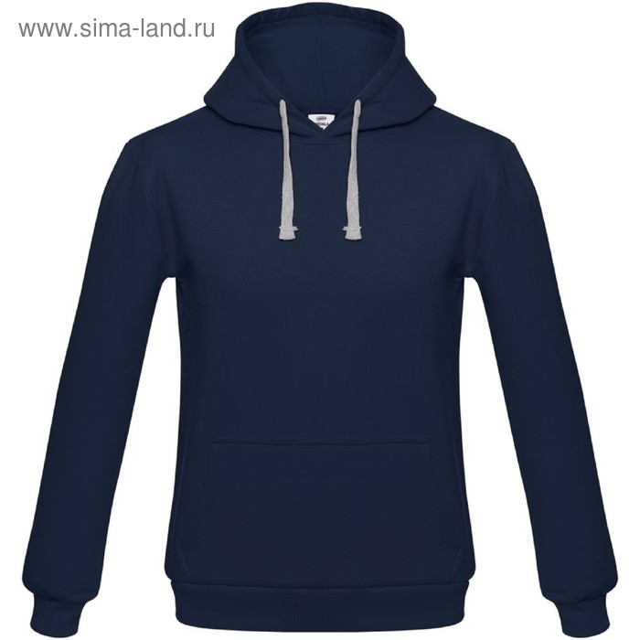 Толстовка унисекс Unit Kirenga, размер M, цвет тёмно-синий
Толстовка унисекс Unit Kirenga, размер M, цвет тёмно-синий