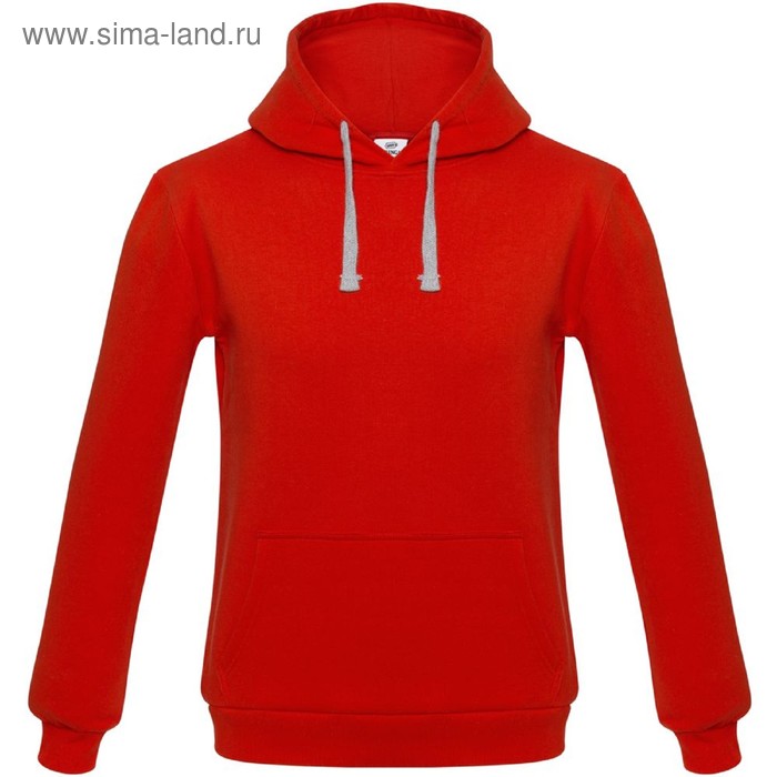 Толстовка унисекс Unit Kirenga, размер XS, цвет красный
Толстовка унисекс Unit Kirenga, размер XS, цвет красный