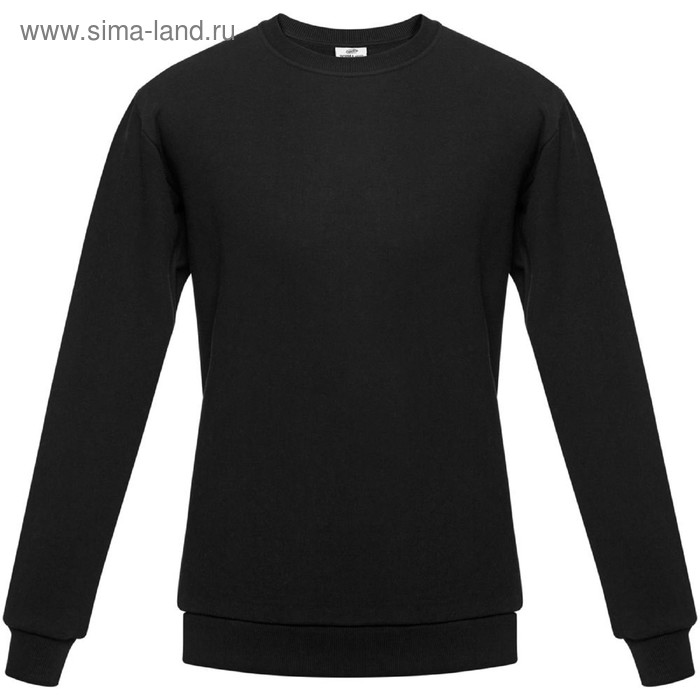 Толстовка унисекс Unit Toima Heavy, размер M, цвет чёрный
Толстовка унисекс Unit Toima Heavy, размер M, цвет чёрный