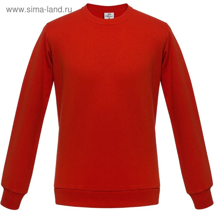 Толстовка унисекс Unit Toima Heavy, размер M, цвет красный
Толстовка унисекс Unit Toima Heavy, размер M, цвет красный