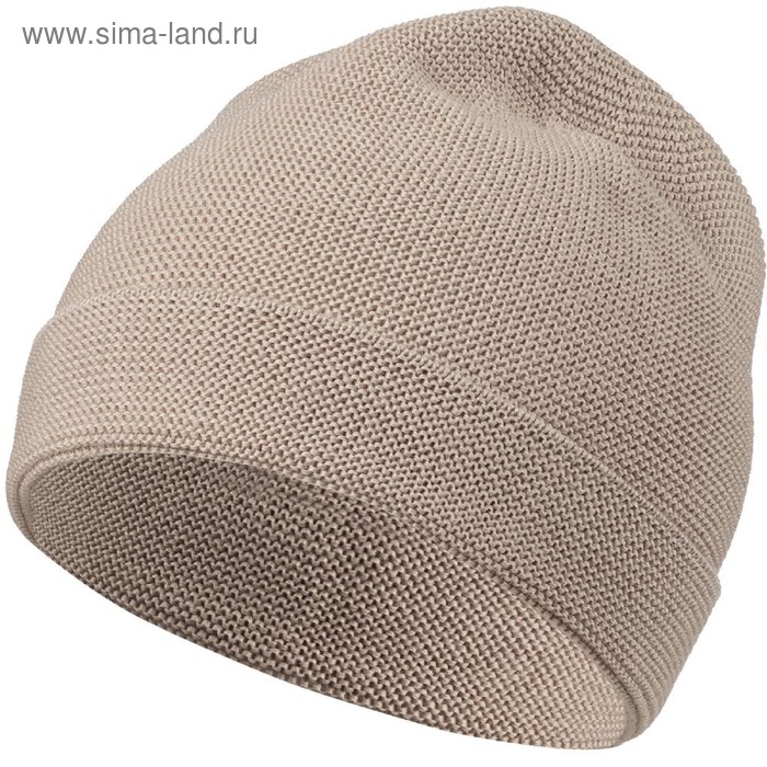 Шапка Windy Rose, цвет бежевый
Шапка Windy Rose, цвет бежевый
