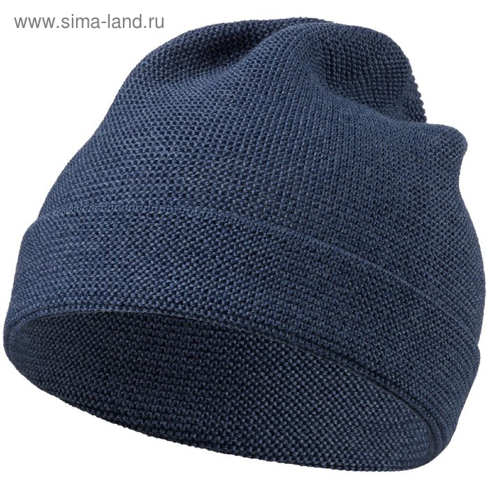 Шапка Windy Rose, цвет синий
Шапка Windy Rose, цвет синий