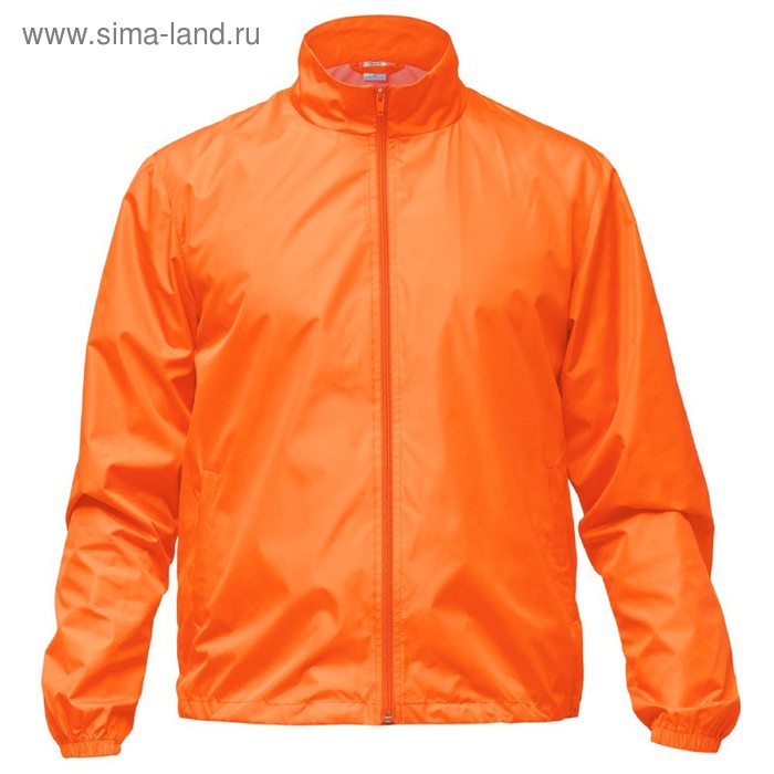 Ветровка Unit Kivach, размер S, цвет оранжевый
Ветровка Unit Kivach, размер S, цвет оранжевый