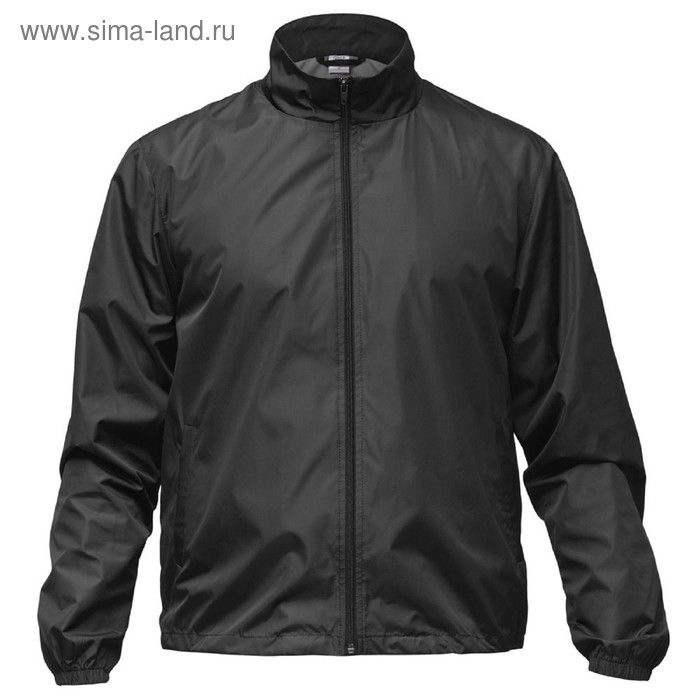 Ветровка Unit Kivach, размер M, цвет чёрный
Ветровка Unit Kivach, размер M, цвет чёрный