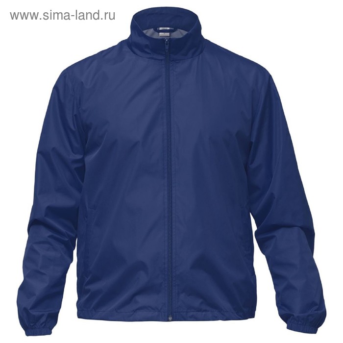 Ветровка Unit Kivach, размер M, цвет тёмно-синий
Ветровка Unit Kivach, размер M, цвет тёмно-синий