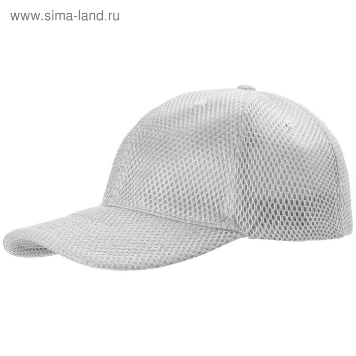 Бейсболка Ben More, цвет серый
Бейсболка Ben More, цвет серый