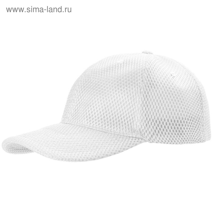 Бейсболка Ben More, цвет белый
Бейсболка Ben More, цвет белый