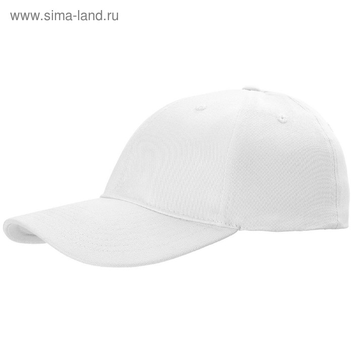 Бейсболка Beinn Eighe, цвет белый
Бейсболка Beinn Eighe, цвет белый