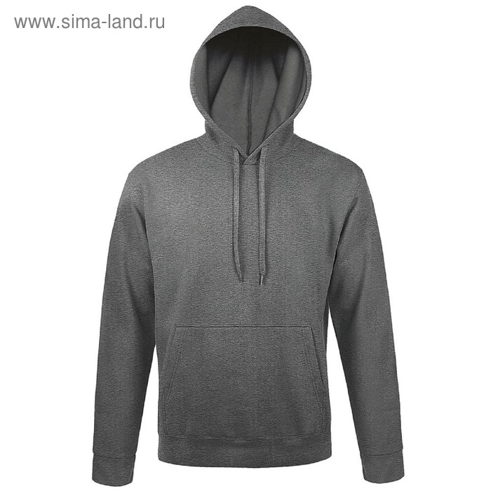 Толстовка унисекс SNAKE II, размер XXL, цвет чёрный меланж
Толстовка унисекс SNAKE II, размер XXL, цвет чёрный меланж