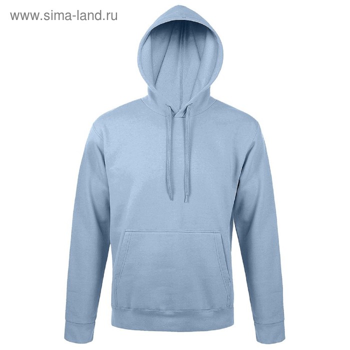 Толстовка унисекс SNAKE II, размер XS, цвет голубой
Толстовка унисекс SNAKE II, размер XS, цвет голубой