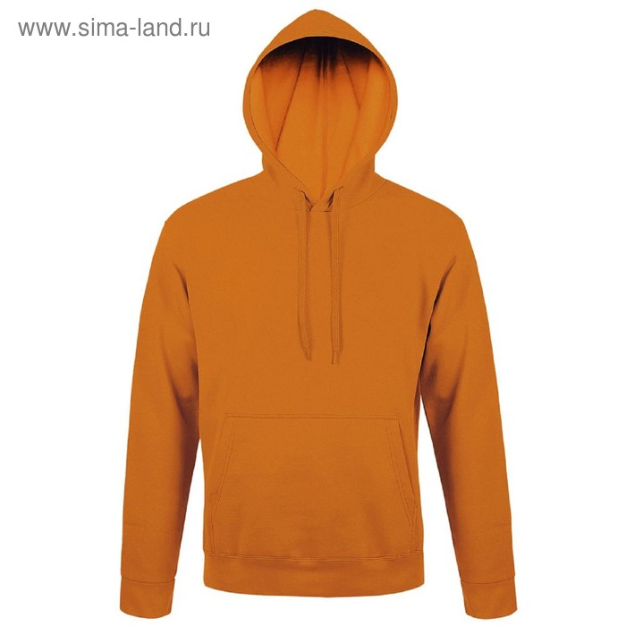 Толстовка унисекс SNAKE II, размер L, цвет оранжевый
Толстовка унисекс SNAKE II, размер L, цвет оранжевый