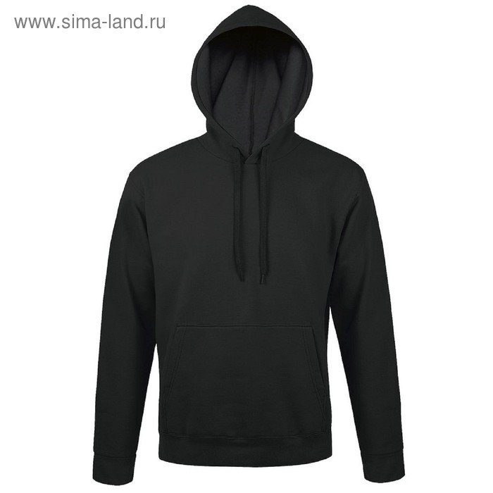 Толстовка унисекс SNAKE II, размер S, цвет чёрный
Толстовка унисекс SNAKE II, размер S, цвет чёрный