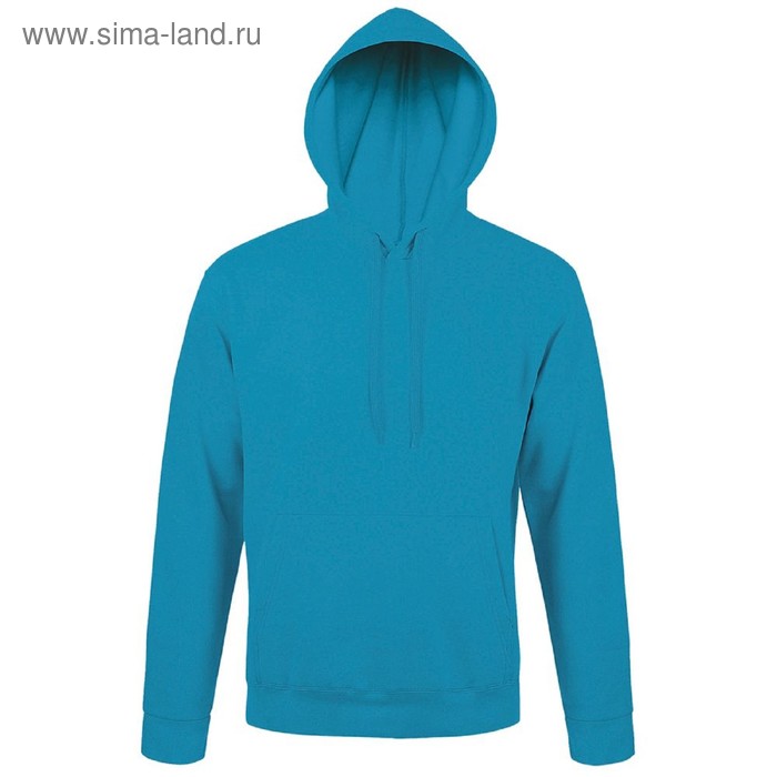 Толстовка унисекс SNAKE II, размер 3XL, цвет бирюзовый
Толстовка унисекс SNAKE II, размер 3XL, цвет бирюзовый