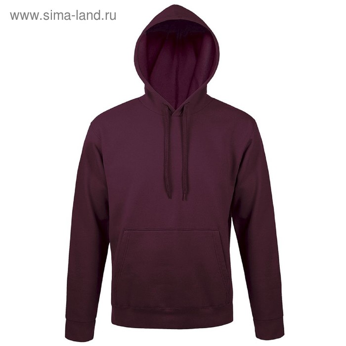 Толстовка унисекс SNAKE II, размер M, цвет бордовый
Толстовка унисекс SNAKE II, размер M, цвет бордовый