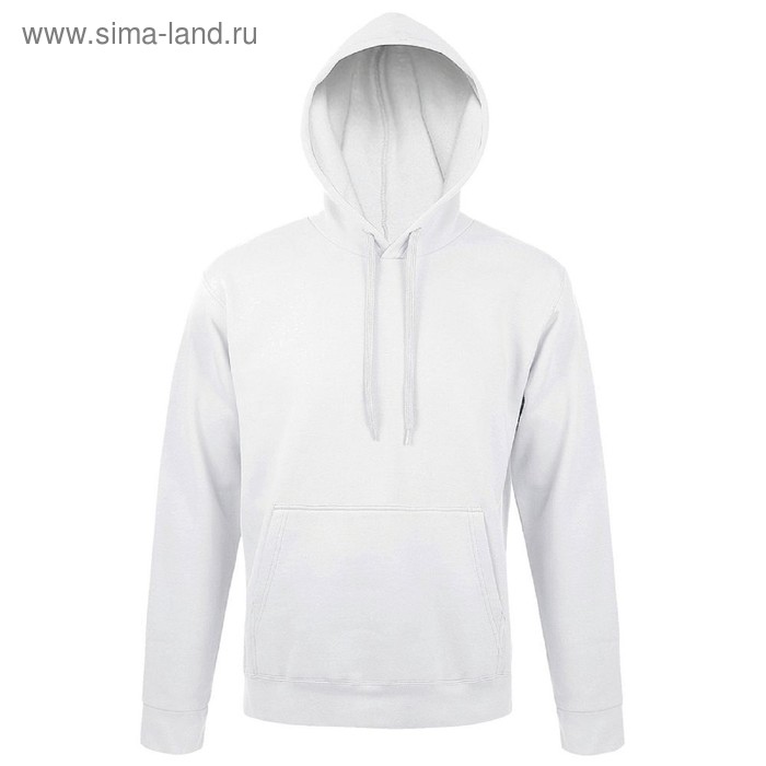 Толстовка унисекс SNAKE II, размер XS, цвет белый
Толстовка унисекс SNAKE II, размер XS, цвет белый