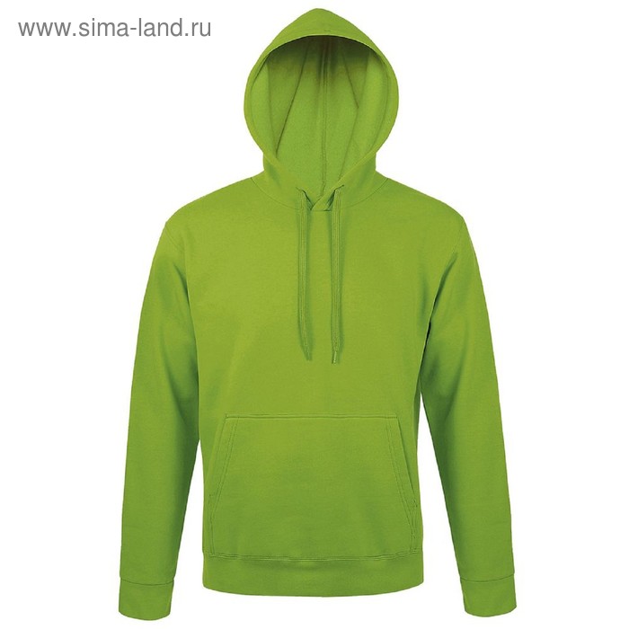 Толстовка унисекс SNAKE II, размер S, цвет зелёное яблоко
Толстовка унисекс SNAKE II, размер S, цвет зелёное яблоко