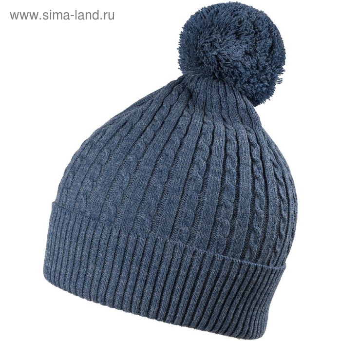 Шапка Comfort Up, цвет синий
Шапка Comfort Up, цвет синий