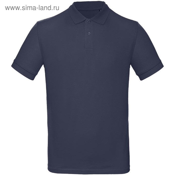Рубашка поло мужская Inspire, размер L, цвет тёмно-синий
Рубашка поло мужская Inspire, размер L, цвет тёмно-синий