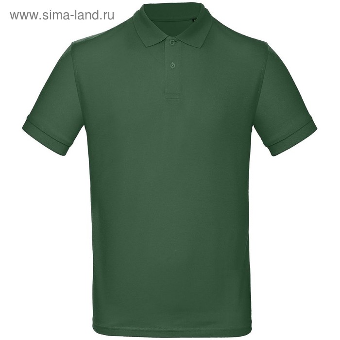 Рубашка поло мужская Inspire, размер XL, цвет тёмно-зелёный
Рубашка поло мужская Inspire, размер XL, цвет тёмно-зелёный