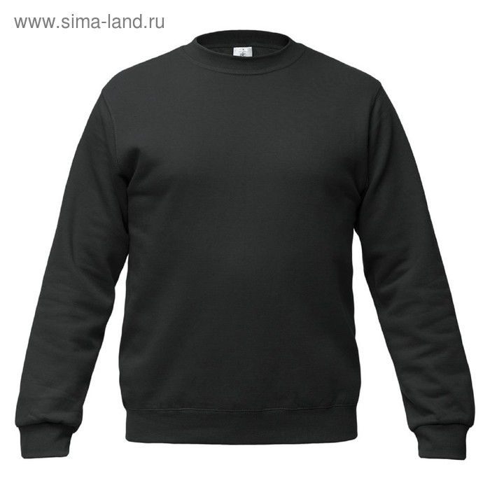 Толстовка унисекс, размер XL, цвет чёрный
Толстовка унисекс, размер XL, цвет чёрный