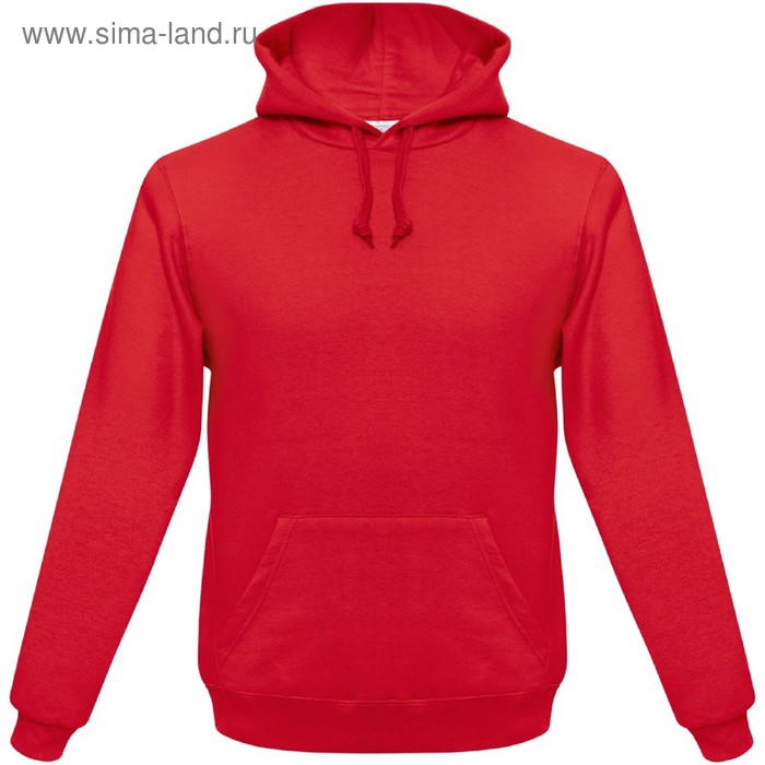 Толстовка унисекс, размер XS, цвет красный
Толстовка унисекс, размер XS, цвет красный