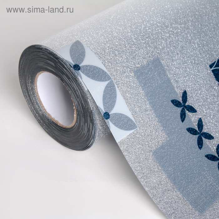 Термоплёнка ПВХ «Космос», ширина 60 см, толщина 0,75 мм, рулон 17 метров
Термоплёнка ПВХ «Космос», ширина 60 см, толщина 0,75 мм, рулон 17 метров