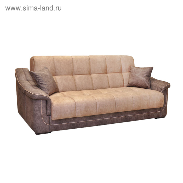 Диван "Кристалл" ткань Саваж3/Саваж 6
Диван "Кристалл" ткань Саваж3/Саваж 6