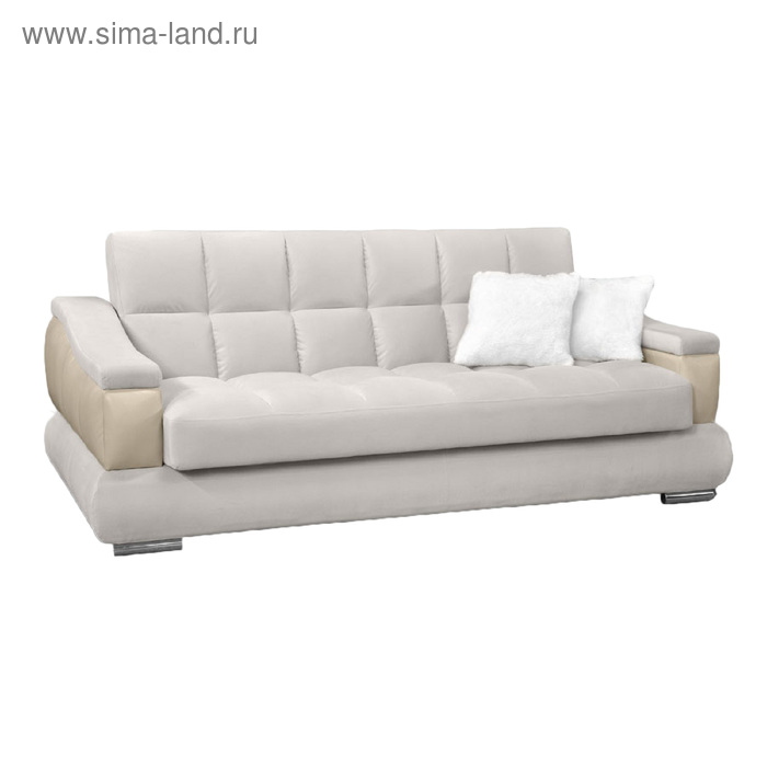 Диван "Голливуд" ткань Форест бейдж/арена беж
Диван "Голливуд" ткань Форест бейдж/арена беж